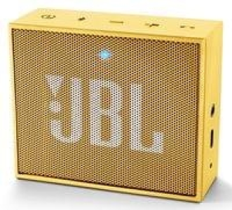 JBL GO Wireless Portable Speaker Lautsprecher, 3 Watt RMS, Bluetooth -