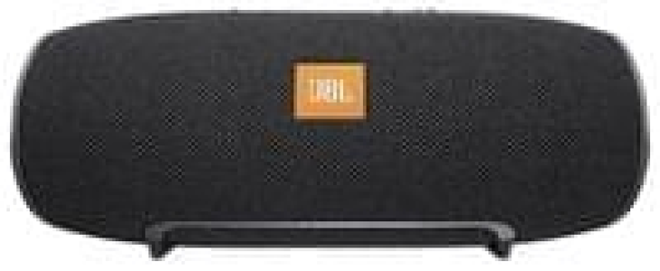 JBL Lautsprecher Xtreme BT, schwarz
