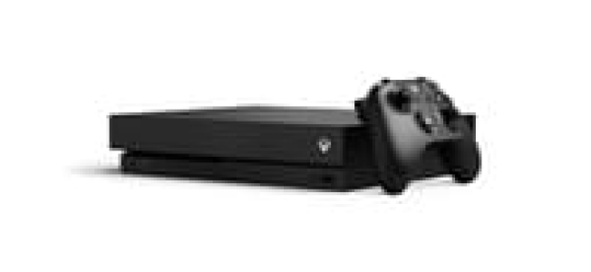 Microsoft Xbox One X 1TB