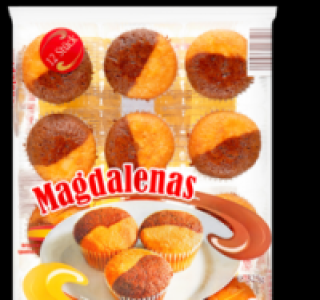 Magdalenas 1.29&nbsp;&euro;