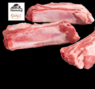 MÜHLENHOF Frische dicke Rippe 4.44 €
