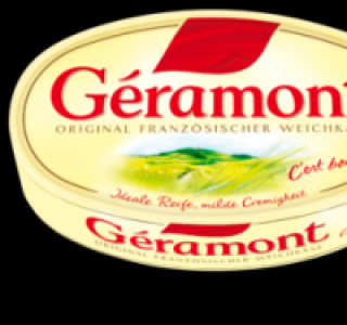 G&Eacute;RAMONT Weichk&auml;se 1.79&nbsp;&euro;