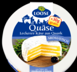 LOOSE Quäse 1.79 €