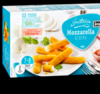 GUSTORIA Fingerfood 1.69&nbsp;&euro;