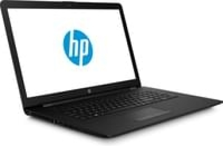 HP Notebook 17ak040ng mit AMD E2-9000E Dual Core Prozessor (2x bis zu