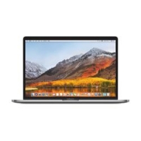 Cyberport Apple Apple Macbook Pro Apple MacBook Pro 15,4 Zoll 2017 i7 2,9/16/512GB Touchbar RP560 SpaceGrau 