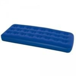 Bestway #67000 Luftbett Flocked Air Bed 185x76cm