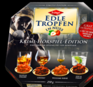 TRUMPF Edle Tropfen in Nuss 2.22 €
