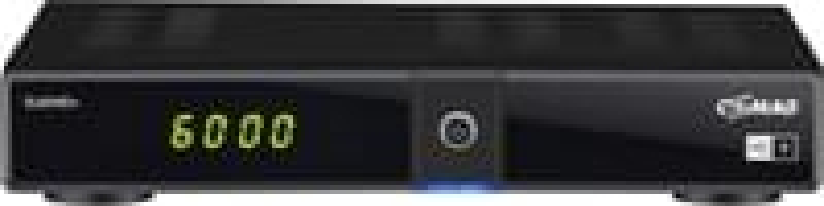 Comag SL 65 HD+ HD+ HDTV Receiver, DVB-S2, EPG, Ethernet