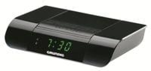 Grundig KSC35B Uhrenradio