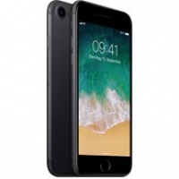 Euronics Apple iPhone 7 (128GB) schwarz
