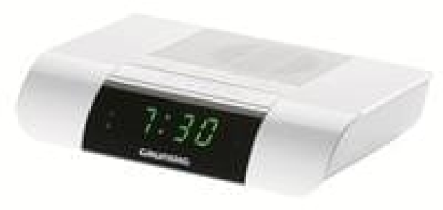 Grundig KSC35W Uhrenradio
