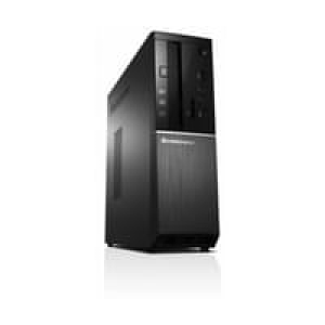 Lenovo Ideacentre 510S-08IKL 8.4Ltr. / i5-7400 / 8GB / 2TB / W-LAN