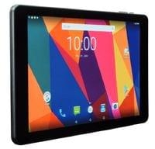CAPTIVA Pad 10 3G Plus; Android; 16 GB Flashspeicher 40916