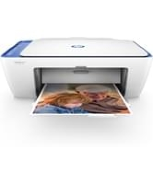 HP DeskJet DeskJet 2630 AiO, Thermal Inkjet, 4800 x 1200 DPI, 60 Blätt