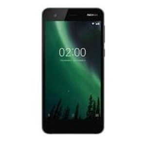 Nokia 2 Smartphone, 8MP Kamera, extra lange Akkulaufzeit, Pure Android