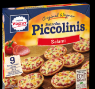 WAGNER Piccolinis 1.44&nbsp;&euro;