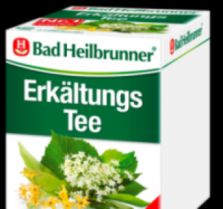 BAD HEILBRUNNER Arzneitee 0.89&nbsp;&euro;
