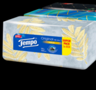 TEMPO In der Zupfbox 2.79 €