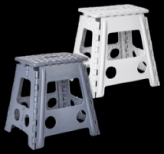 Klapphocker 7.99 €