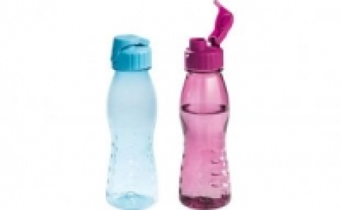 Flip Top Trinkflasche 2.99 €