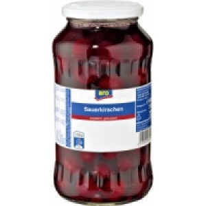 Sauerkirschen 1.30&nbsp;&euro;