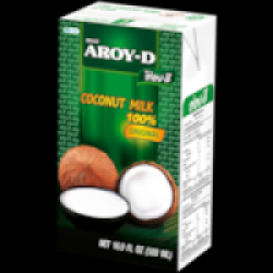 Aroy-D Kokosnussmilch 1.99 €