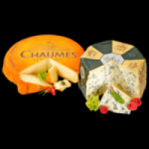 Chaumes, Saint Agur oder Saint Albray 1.49 €