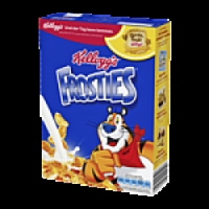 Kelloggs Cerealien oder Special K 2.29 €