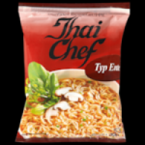 Thai Chef Instant Nudelgericht 0.39&nbsp;&euro;