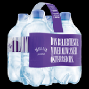 Vöslauer Mineralwasser 1.99 €