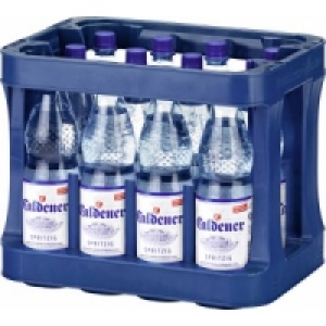 Caldener Mineralwasser 3.69 €
