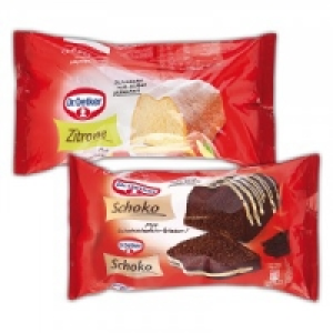 Kastenkuchen 1.49 €