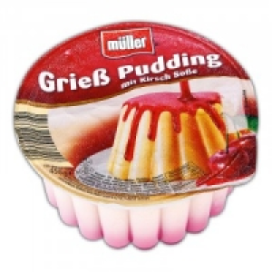 Pudding mit So&szlig;e 0.89&nbsp;&euro;