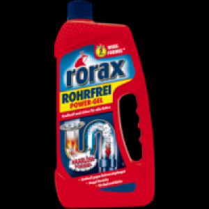 Rohrfrei Power-Gel 2.25 €