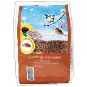Streufutter 2.99 €