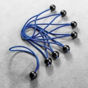 Spanngummischlaufen 32tlg. 7.99 €