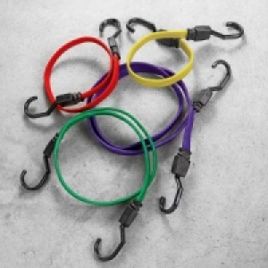 Gepäckspanner 8tlg. 7.99 €