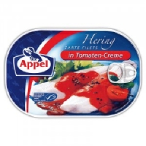 Zarte Heringsfilets 1.11 €