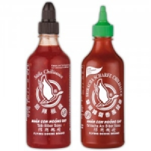 Sriracha Chili-Sauce 2.69 €