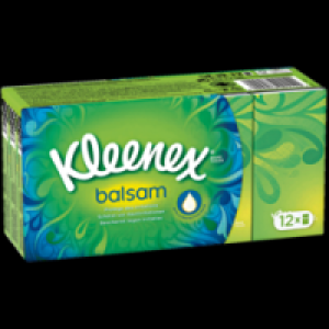 Taschent&uuml;cher balsam 1.29&nbsp;&euro;
