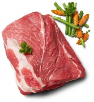 Rinderbraten Hals / Hohe Rippe 11.49 €