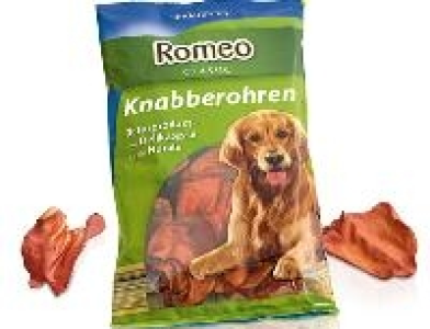 CLASSIC Knabberohren 4.99 €