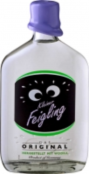 KLEINER FEIGLING 4.99 €