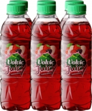 VOLVIC 3.96 €