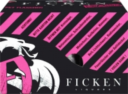 FICKEN 12.99 €