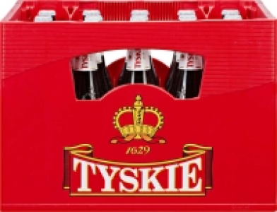 TYSKIE 11.80 €