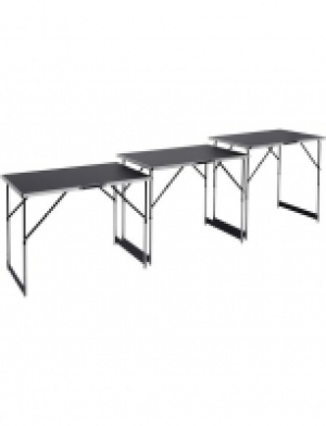 Tapeziertisch, Arbeitstisch Multifunktionstisch 3-teilig 69.99&nbsp;&euro;