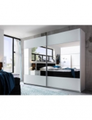 Schwebet&uuml;renschrank