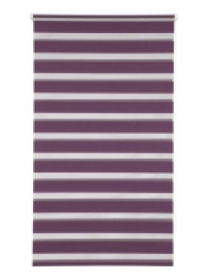 Doppelrollo Marano, my home, Lichtschutz, Klemmfix 22.99&nbsp;&euro;